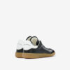 Bryce lave lædersneakers