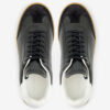 Bryce lave lædersneakers