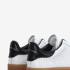 Bryce lave lædersneakers