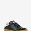 Bryce lave lædersneakers