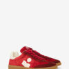Bryce Low-Top ruskindssneakers