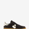 Bryce Low-Top sneakers i ruskind