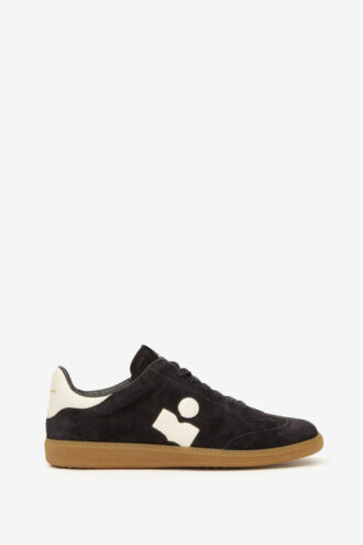 Bryce Low-Top sneakers i ruskind