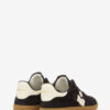 Bryce Low-Top sneakers i ruskind