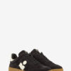 Bryce Low-Top sneakers i ruskind