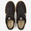 Bryce Low-Top sneakers i ruskind