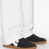 Bryce Low-Top sneakers i ruskind