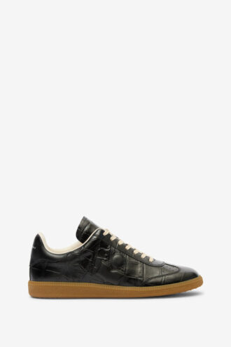 Brycy lave lædersneakers