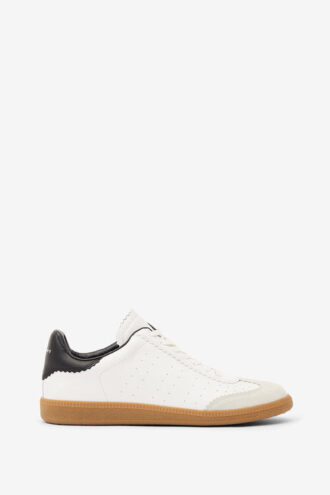 Brycy lave lædersneakers