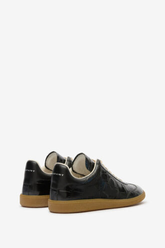 Brycy lave lædersneakers