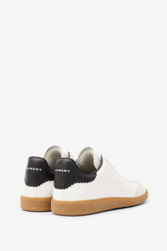 Brycy lave lædersneakers
