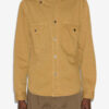 Calix Chambray-skjorte Calix Chambray-skjorte
