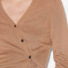 Carline kabelstrikket cardigan