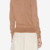 Carline kabelstrikket cardigan
