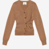 Carline kabelstrikket cardigan