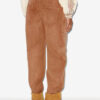 Catarina Denim Jeans med topstitched detaljer Catarina Denim Jeans med topstitched detaljer