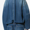 Charone denimjakke
