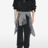 Chelby Chambray-jumpsuit