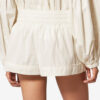 Cybila bomuldsshorts