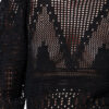 Dahara bomuldsbluse