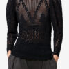 Dahara bomuldsbluse