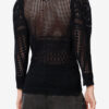 Dahara bomuldsbluse
