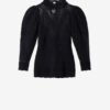 Dahara bomuldsbluse