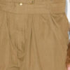 Danica Sporty bomuldsshorts