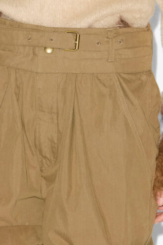Danica Sporty bomuldsshorts