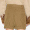 Danica Sporty bomuldsshorts