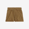 Danica Sporty bomuldsshorts
