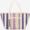 Darwen skuldertaske i nylon
