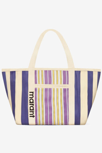 Darwen skuldertaske i nylon