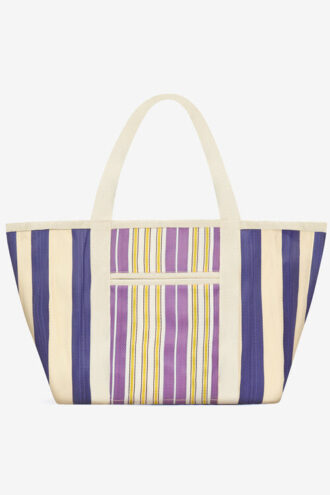 Darwen skuldertaske i nylon
