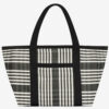 Darwen skuldertaske i nylon
