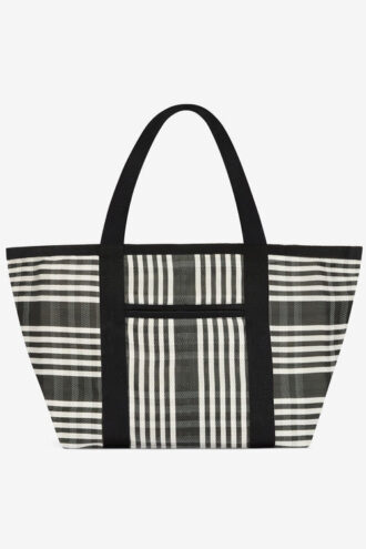 Darwen skuldertaske i nylon