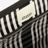 Darwen skuldertaske i nylon