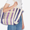 Darwen skuldertaske i nylon