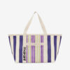 Darwen skuldertaske i nylon