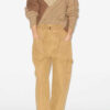 Daryl Patchwork-sweater