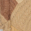 Daryl Patchwork-sweater