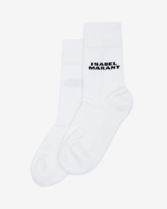 Dawi-sokker med logoer