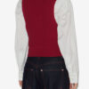 Devima rørstrikket vest