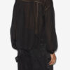 Disia bomuldsvoile-bluse