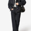 Dolie denimjakke