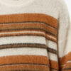 Drussellh sweater i ren uld og mohair Drussellh sweater i ren uld og mohair