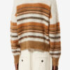 Drussellh sweater i ren uld og mohair Drussellh sweater i ren uld og mohair