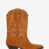Duerto cowboystøvler med nitter Duerto cowboystøvler med nitter