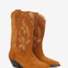 Duerto cowboystøvler med nitter Duerto cowboystøvler med nitter
