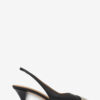 Elina Pumps i glat læder